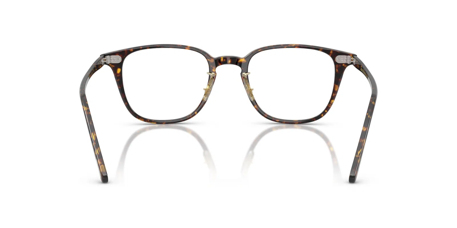 Oliver Peoples Sobel 5578 Eyeglasses - view 3